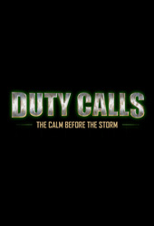 Duty Calls: The Calm Before The Storm Cover
